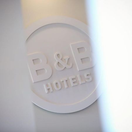 B&B Hotel 罗米丽索塞尼 外观 照片