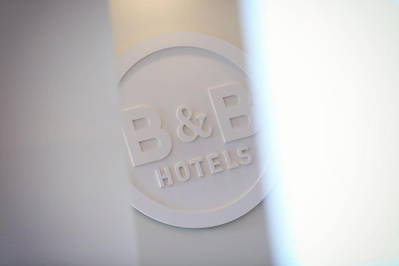 B&B Hotel 罗米丽索塞尼 外观 照片